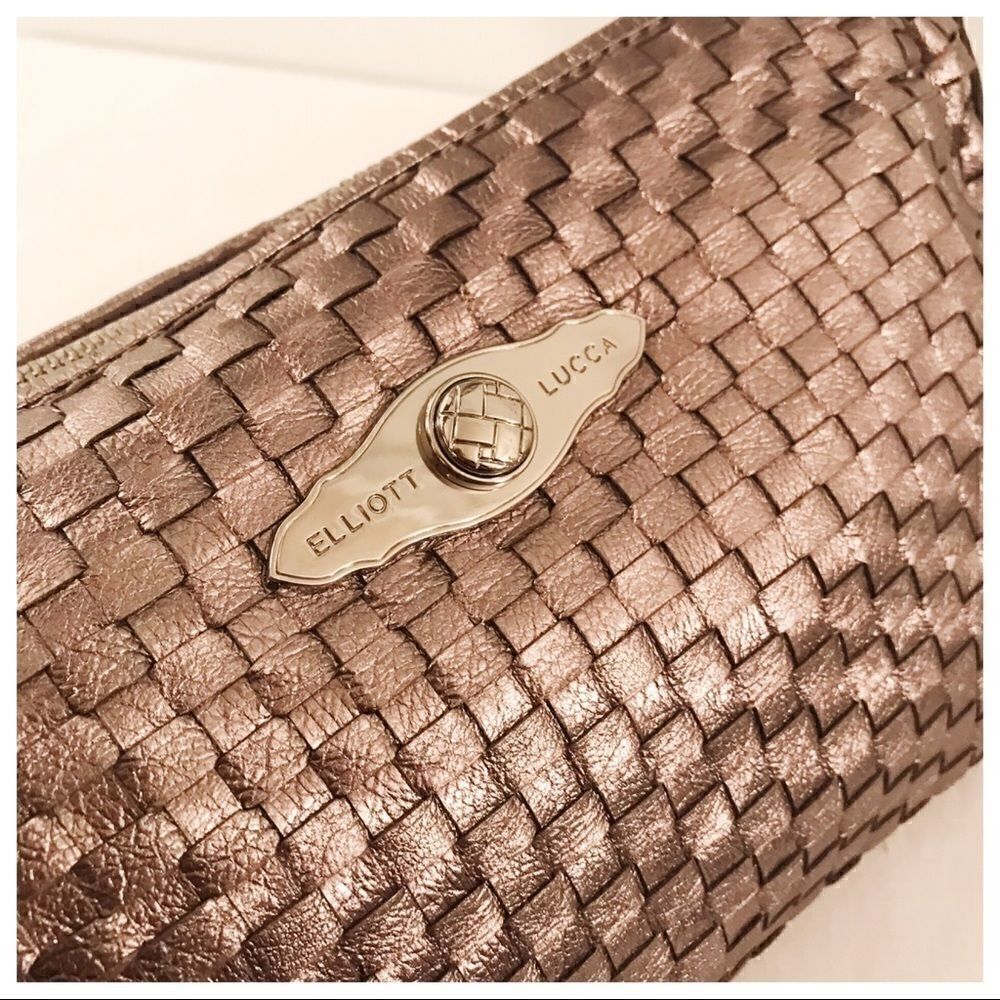 Elliot Luca Mini Bag  - Picture 3 of 7